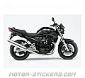 Suzuki GSF 650N Bandit 2006