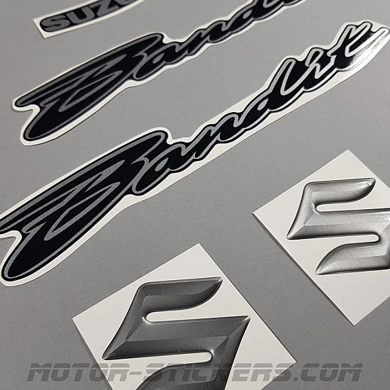 Suzuki GSF 650N Bandit 2006