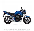 Suzuki GSF 650N Bandit 2006
