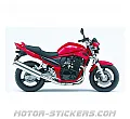 Suzuki GSF 650N Bandit 2006