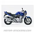 Suzuki GSF 650N Bandit 2007