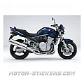 Suzuki GSF 650N Bandit 2008