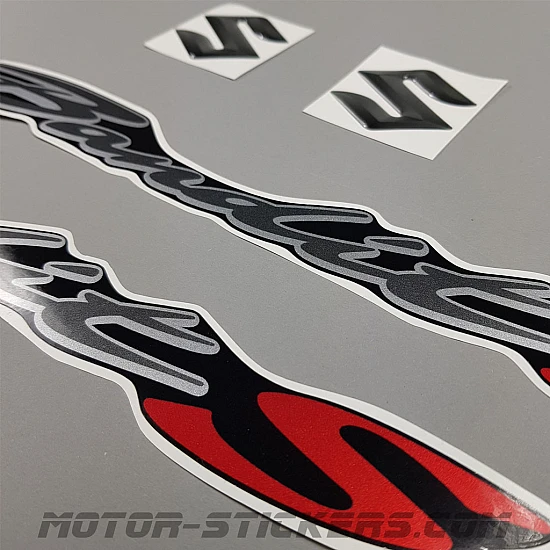 Suzuki GSF 650S Bandit 2006