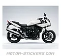 Suzuki GSF 650S Bandit 2011