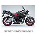 Suzuki GSR 600 2008