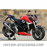 Yoshimura 
