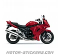 Suzuki GSX 1250FA 2015