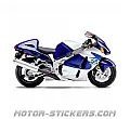 Suzuki GSX 1300R Hayabusa 2000