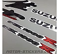 Suzuki GSX 1300R Hayabusa 2001