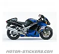 Suzuki GSX 1300R Hayabusa 2002