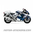 Suzuki GSX 1300R Hayabusa 2003
