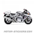 Suzuki GSX 1300R Hayabusa 2003