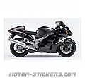 Suzuki GSX 1300R Hayabusa 2004