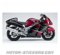 Suzuki GSX 1300R Hayabusa 2006