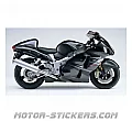 Suzuki GSX 1300R Hayabusa 2006