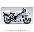 Suzuki GSX 1300R Hayabusa 2006 Limited