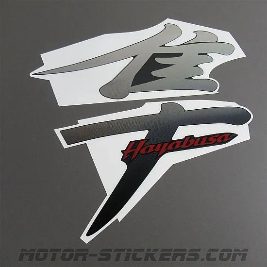 Suzuki GSX 1300R Hayabusa 2006