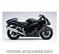 Suzuki GSX 1300R Hayabusa 2007