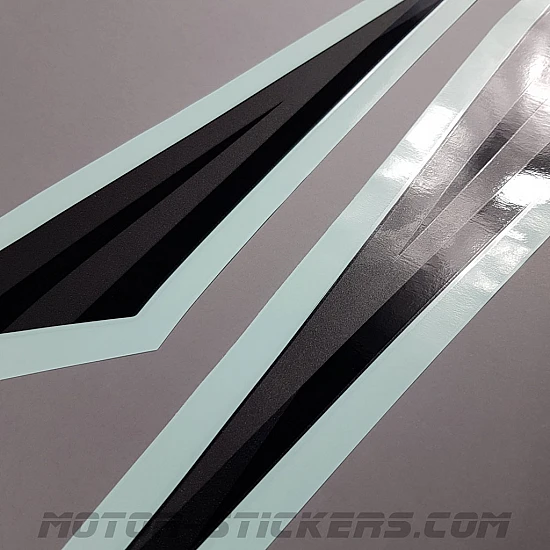 Suzuki GSX 1300R Hayabusa 2008