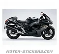 Suzuki GSX 1300R Hayabusa 2008