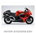 Suzuki GSX 1300R Hayabusa 2008
