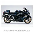 Suzuki GSX 1300R Hayabusa 2008