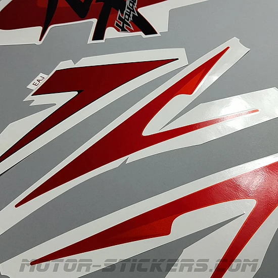 Suzuki GSX 1300R Hayabusa 2008