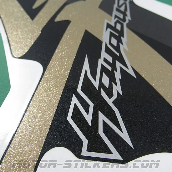 Suzuki GSX 1300R Hayabusa 2008