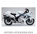 Suzuki GSX 1300R Hayabusa 2009