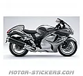 Suzuki GSX 1300R Hayabusa 2009