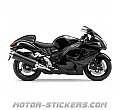 Suzuki GSX 1300R Hayabusa 2011