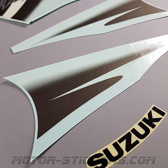 Suzuki GSX 1300R Hayabusa 2010-2011