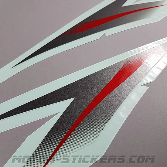 Suzuki GSX 1300R Hayabusa 2012