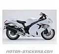 Suzuki GSX 1300R Hayabusa 2012