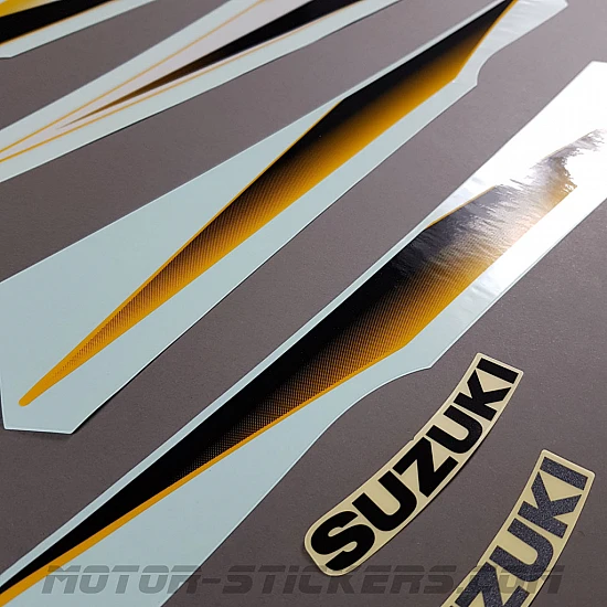 Suzuki GSX 1300R Hayabusa 2013