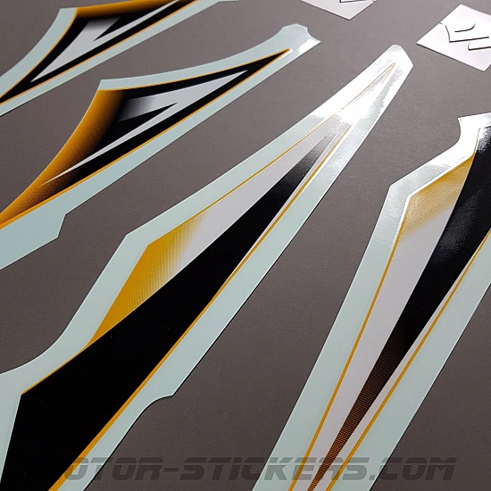 Suzuki GSX 1300R Hayabusa 2013