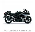 Suzuki GSX 1300R Hayabusa 2013