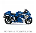 Suzuki GSX 1300R Hayabusa 2014