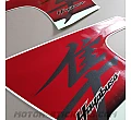 Suzuki GSX 1300R Hayabusa Anniversary Edition 2014