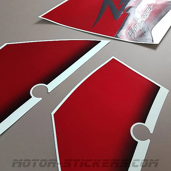 Suzuki GSX 1300R Hayabusa Anniversary Edition 2014