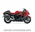 Suzuki GSX 1300R Hayabusa Anniversary Edition 2014