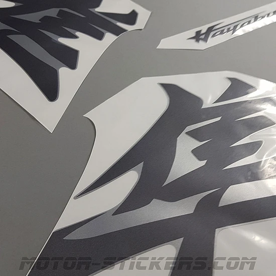 Suzuki GSX 1300R Hayabusa 2022