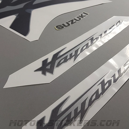 Suzuki GSX 1300R Hayabusa 2022