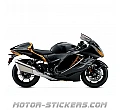 Suzuki GSX 1300R Hayabusa 2022