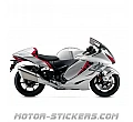 Suzuki GSX 1300R Hayabusa 2022
