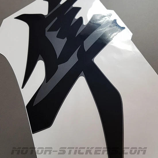 Suzuki GSX 1300R Hayabusa 2024