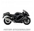 Suzuki GSX 1300R Hayabusa 2023