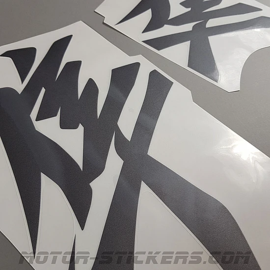 Suzuki GSX 1300R Hayabusa 2022