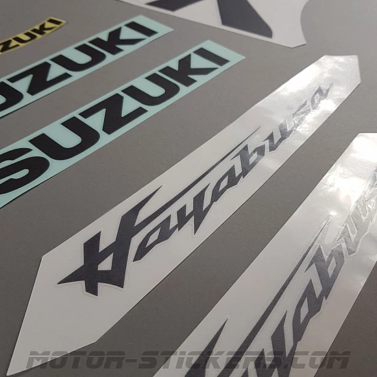 Suzuki GSX 1300R Hayabusa 2022