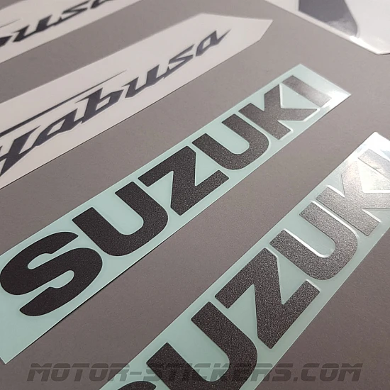 Suzuki GSX 1300R Hayabusa 2022